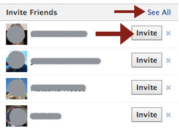 Adding Friends to Facebook Tutorial
